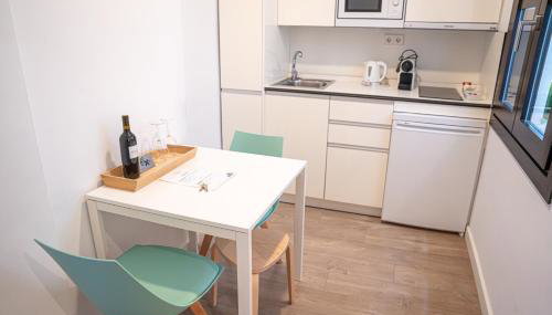 Casa Miravalle Apartamentos Darro - Foto 4