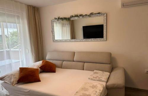 Apartmani MARCO,LUKAS,PATRICK,DAVID,blizu centra i mora sa FREE privatnim parkingom - Photo 7