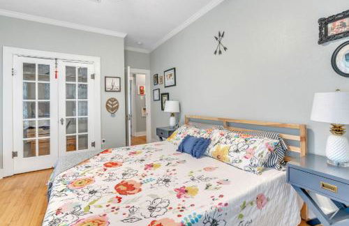 Bright & Fun 3BR Cozy Nook home - Foto 19