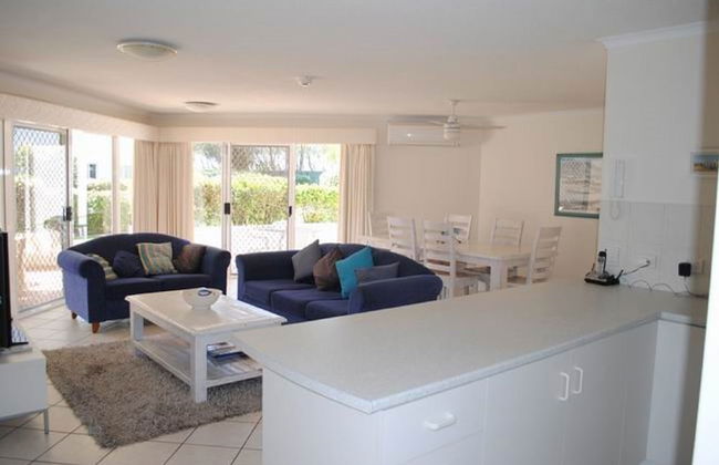 Surfside on the Beach - Foto 33