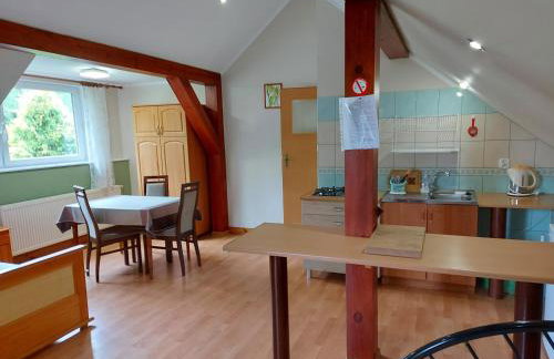 Agroturystyka Pod Klonem - Foto 55