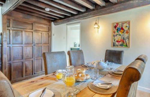 The Moat House - Foto 12