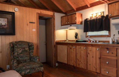 Lakeview Cedar Cabin - Kicks 66 - 4 - Foto 12