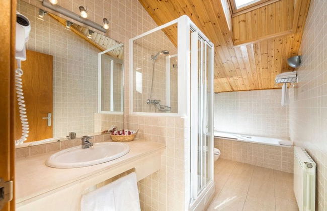 Hotel Guitart la Molina Aparthotel & Spa - Photo 27