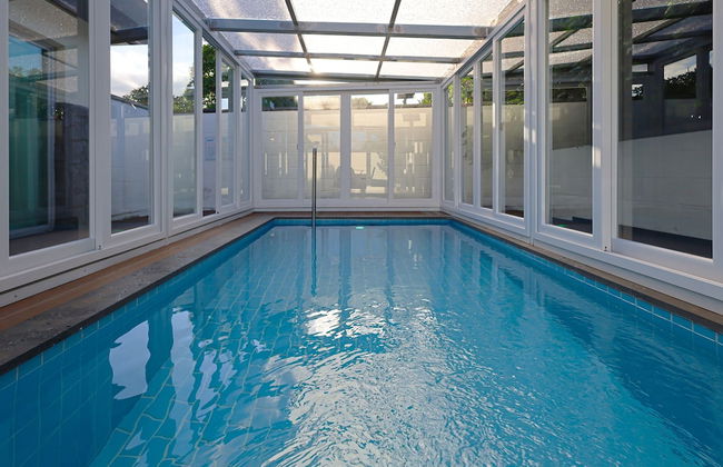 Pool & Villa Sorang - Photo 74