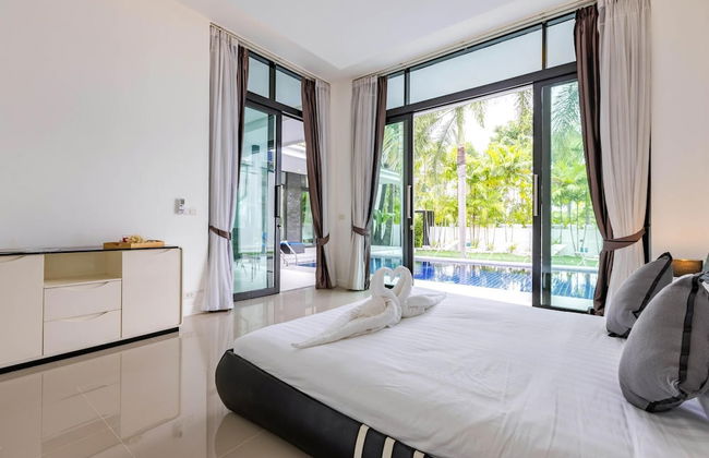 3 Bedroom Pool Villa BL2 - Foto 48