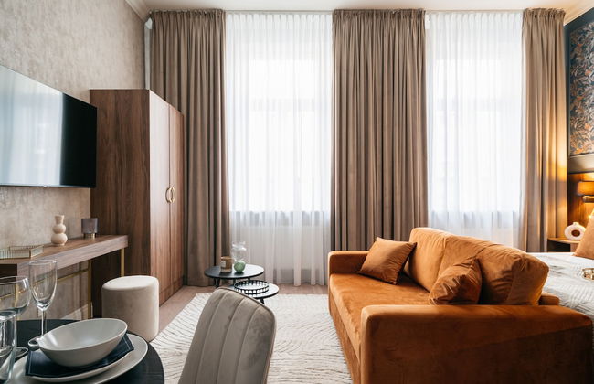 White Lotus - LoftAffair Collection - Foto 39