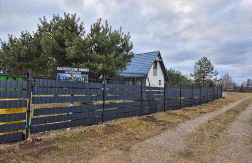 Domek Konrad - balia ogrodowa dodatkowo płatna - Foto 6