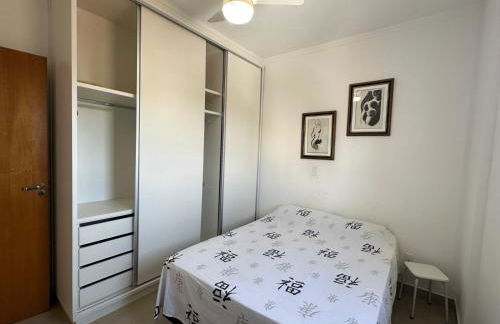 BALI - PAZ & CONFORTO COM WIFI e VAGA,Máx4 pessoas - Foto 12