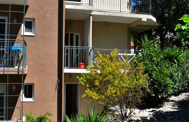 Apartments Montenegro Risan - Foto 38