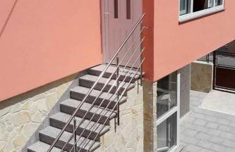 Family friendly house with a swimming pool Sibenik - 24444 - Foto 8