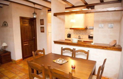 Casas Rurales Cortijo Bellavista - Foto 29