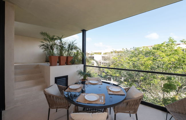 Two Bedroom Luxury Apartment by TuLuna - Photo 20