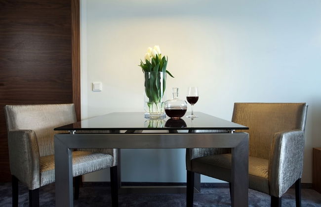 Sea Premium Apartments - Destigo Hotels - Foto 22