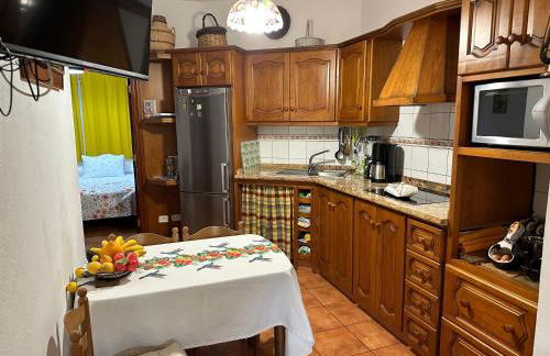 Tijarafe 1 - Foto 17