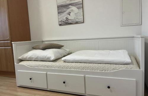 Neu Apartment in Schloß nähe,Parkplatz, Netflix - Photo 14