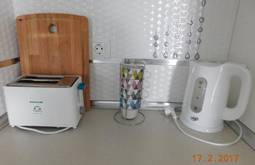 Los Gracioseros Apt 207 - Foto 20