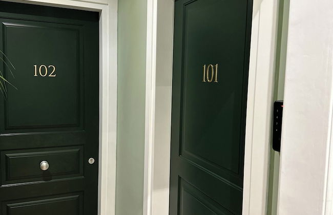 NLM Boutique Suites - Foto 19