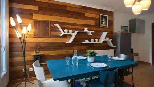 Le Passage des Décorateurs T3 Spacieux et central - Foto 2