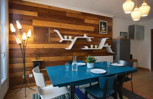 Le Passage des Décorateurs T3 Spacieux et central - Foto 2