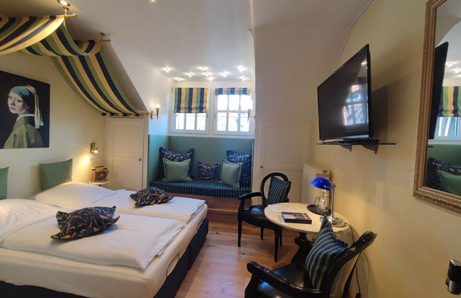 PARK VILLA zentral am Mittelrhein - Foto 18