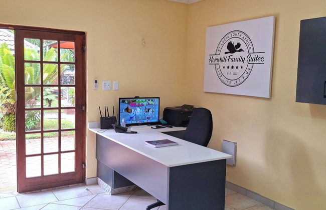 Hornbill Family Suites - Photo 2