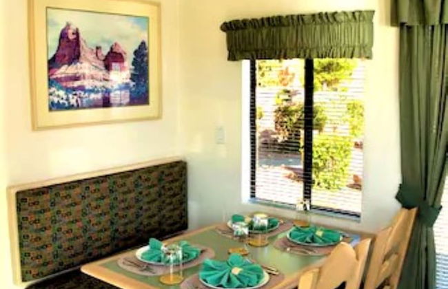 Sedona Pines Resort - Foto 22