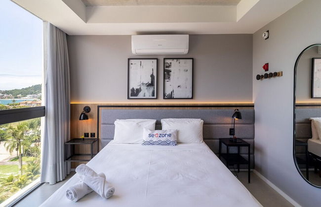 Spot Jurere sofisticação beira mar SPJs - Photo 66