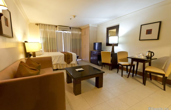 Crown Regency Suites & Residences - Mactan - Foto 11