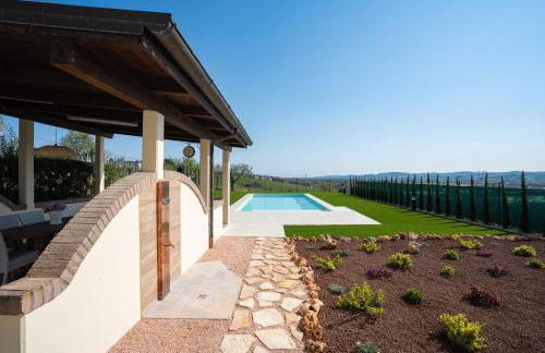 Tenuta dei Franceschi - Foto 1