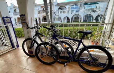 Casa De La Luna Torrevieja - Foto 8