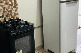 Nômade no Liberdade 02 - Foto 23