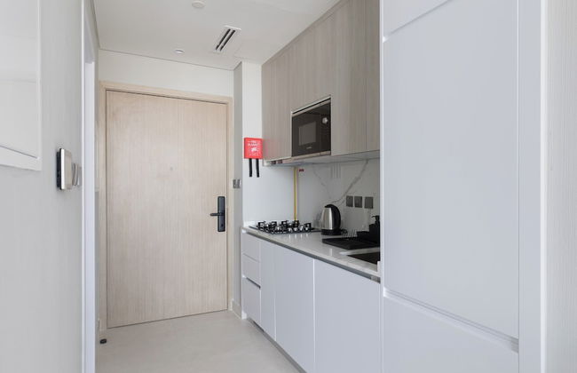 Cozy studio at Westwood By IMTIAZ - Foto 10