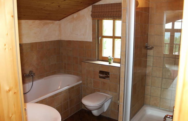 Wiesbachhutte Mountain hut - Foto 12