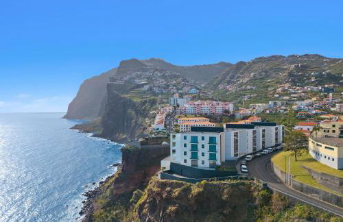 Oceanfront Elegance Madeira Retreat - Foto 6