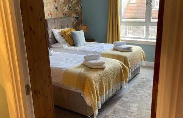 Light & bright, centrally located apartment - Foto 25