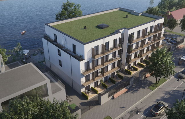 Nena Apartments SPREEblau - Foto 45