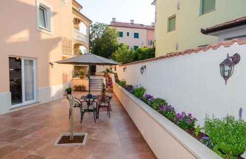 Apartments Villa Amfora - Foto 5