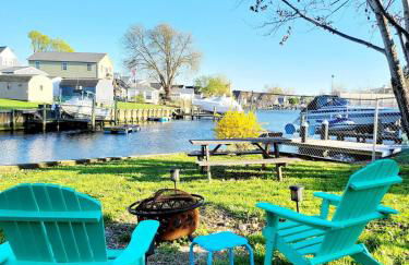 Waterfront Villa , 3 bedroom, theater and Game room - Foto 55