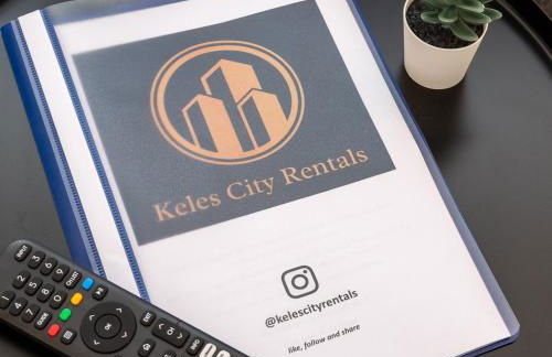 Stilvolles Apartment im Bochumer Stadtkern - Foto 19