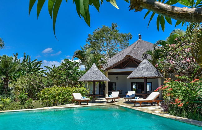 Villa Lumba-lumba 1 - Foto 27