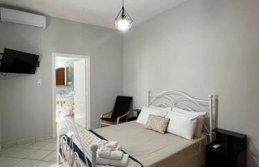 JET, luxury appartment 20m from the beach - Foto 12
