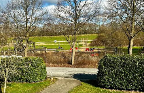 Villa im Alten Land Hamburg - für große Gruppen - Foto 40