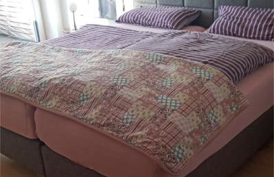 Badischer Neubau-Ruhe-Kunst-Natur - Foto 40