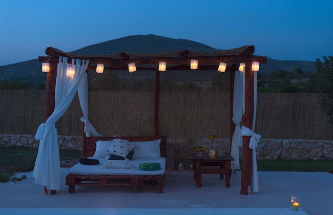 Villa Solis - Luxury With Pool - H - Foto 40