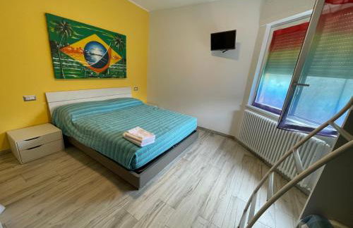 baky’s house la valle degli angeli - Foto 16