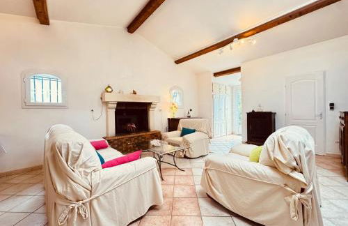 Maison entière tout confort pour 7 personnes - Foto 28