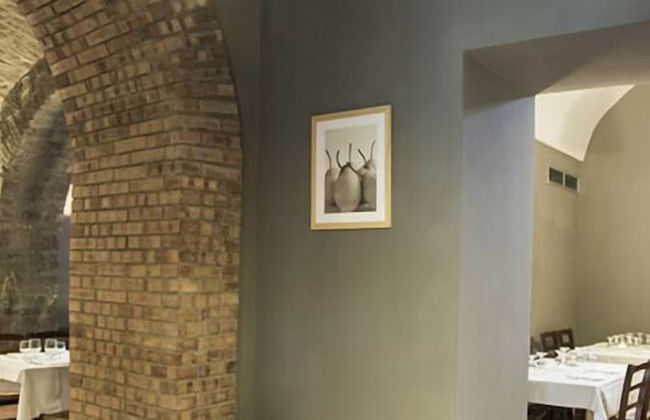 Podere don Peppe 1884 - Photo 18