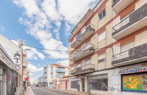 GuestReady – Quiet Escape in Setúbal - Foto 13