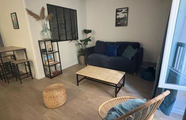 T2 centre historique la Ciotat - Foto 1